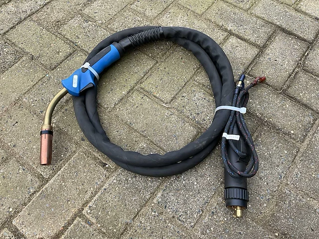 2019 merkle highpulse 554dw lasapparaat - afbeelding 11 van  20