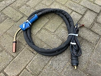 2019 merkle highpulse 554dw lasapparaat - afbeelding 11 van  20
