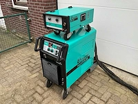 2019 merkle highpulse 554dw lasapparaat - afbeelding 1 van  20