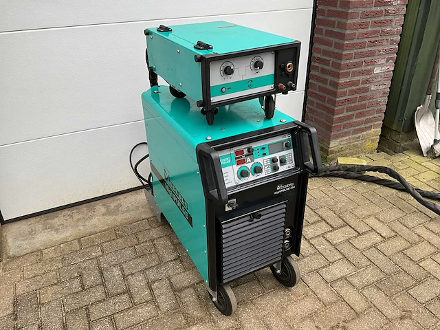 2019 merkle highpulse 554dw lasapparaat - afbeelding 12 van  20