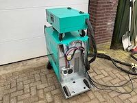 2019 merkle highpulse 554dw lasapparaat - afbeelding 14 van  20