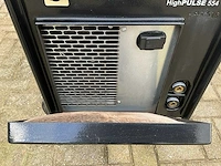 2019 merkle highpulse 554dw lasapparaat - afbeelding 18 van  20
