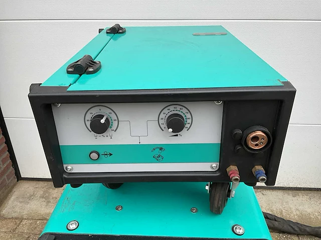 2019 merkle highpulse 554dw lasapparaat - afbeelding 19 van  20