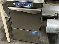 2019 metos lux 40 el glazenspoelmachine - afbeelding 2 van  5