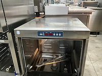 2019 metos lux 60 el vaatwasmachine - afbeelding 4 van  5