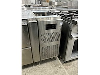 2019 metos tf1sc710 vrieswerkbank - afbeelding 3 van  5