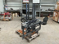 2019 meyer 6-5206g vorkenbord - afbeelding 3 van  8