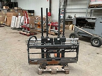2019 meyer 6-5206g vorkenbord - afbeelding 4 van  8