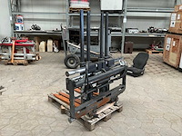 2019 meyer 6-5206g vorkenbord - afbeelding 3 van  8