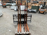 2019 meyer 6-5206g vorkenbord - afbeelding 7 van  8