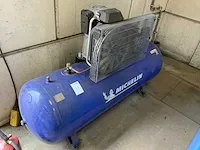 2019 michelin 1121580387 luchtcompressor - afbeelding 1 van  5