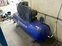 2019 michelin 1121580387 luchtcompressor - afbeelding 2 van  5