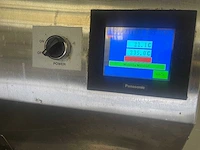 2019 middleby marshall ps740g pizza-oven - afbeelding 6 van  7