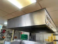 2019 middleby marshall ps740g pizza-oven - afbeelding 5 van  7