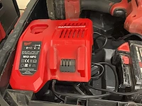 2019 milwaukee m18 fhz reciprozaag - afbeelding 5 van  5
