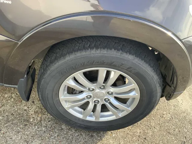 2019 mitsubishi pajero 3.2di-d c-stijl 4x4 terrein bedrijfsvoertuig - afbeelding 4 van  30