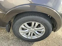 2019 mitsubishi pajero 3.2di-d c-stijl 4x4 terrein bedrijfsvoertuig - afbeelding 4 van  30