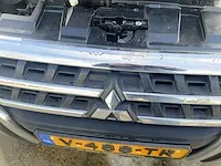 2019 mitsubishi pajero 3.2di-d c-stijl 4x4 terrein bedrijfsvoertuig - afbeelding 13 van  30