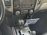 2019 mitsubishi pajero 3.2di-d c-stijl 4x4 terrein bedrijfsvoertuig - afbeelding 14 van  30