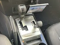 2019 mitsubishi pajero 3.2di-d c-stijl 4x4 terrein bedrijfsvoertuig - afbeelding 15 van  30