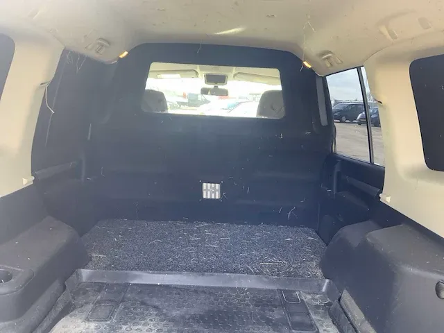 2019 mitsubishi pajero 3.2di-d c-stijl 4x4 terrein bedrijfsvoertuig - afbeelding 24 van  30