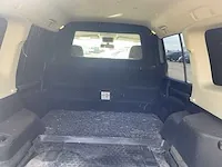 2019 mitsubishi pajero 3.2di-d c-stijl 4x4 terrein bedrijfsvoertuig - afbeelding 24 van  30