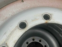 2019 molcon interwheels 305xag20.00th2 velg (2x) - afbeelding 5 van  6
