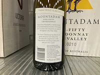 2019 mountadam witte wijn (12x) - afbeelding 2 van  3