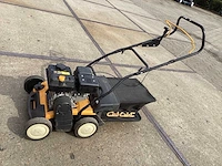 2019 mtd svp 40 g verticuteermachine - afbeelding 2 van  6