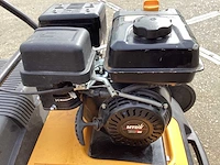 2019 mtd svp 40 g verticuteermachine - afbeelding 3 van  6