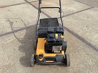 2019 mtd svp 40 g verticuteermachine - afbeelding 4 van  6