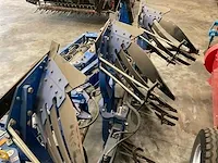 2019 new holland pxv ol 7h ploeg “7-schaar” - afbeelding 4 van  20