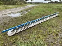 2019 new holland pxv ol 7h ploeg “7-schaar” - afbeelding 10 van  20