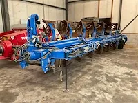 2019 new holland pxv ol 7h ploeg “7-schaar”