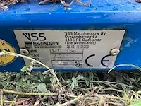 2019 new holland pxv ol 7h ploeg “7-schaar” - afbeelding 13 van  20