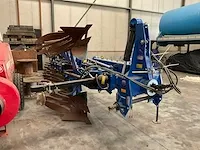 2019 new holland pxv ol 7h ploeg “7-schaar” - afbeelding 12 van  20