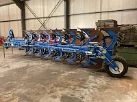 2019 new holland pxv ol 7h ploeg “7-schaar” - afbeelding 14 van  20