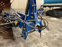 2019 new holland pxv ol 7h ploeg “7-schaar” - afbeelding 17 van  20