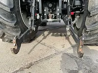 2019 new holland t6.175 dynamic command vierwielaangedreven landbouwtractor - afbeelding 9 van  47