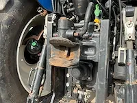 2019 new holland t6.175 dynamic command vierwielaangedreven landbouwtractor - afbeelding 10 van  47