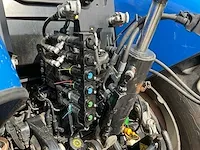 2019 new holland t6.175 dynamic command vierwielaangedreven landbouwtractor - afbeelding 14 van  47