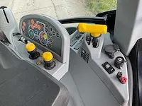 2019 new holland t6.175 dynamic command vierwielaangedreven landbouwtractor - afbeelding 19 van  47