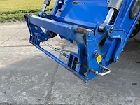 2019 new holland t6.175 dynamic command vierwielaangedreven landbouwtractor - afbeelding 25 van  47