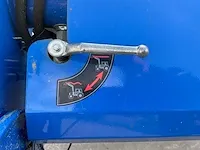 2019 new holland t6.175 dynamic command vierwielaangedreven landbouwtractor - afbeelding 27 van  47