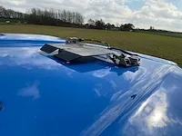 2019 new holland t6.175 dynamic command vierwielaangedreven landbouwtractor - afbeelding 28 van  47