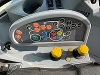 2019 new holland t6.175 dynamic command vierwielaangedreven landbouwtractor - afbeelding 32 van  47