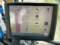 2019 new holland t6.175 dynamic command vierwielaangedreven landbouwtractor - afbeelding 37 van  47
