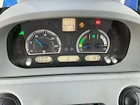 2019 new holland t6.175 dynamic command vierwielaangedreven landbouwtractor - afbeelding 38 van  47