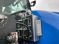 2019 new holland t7.210 vierwielaangedreven landbouwtractor - afbeelding 8 van  29