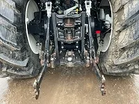 2019 new holland t7.210 vierwielaangedreven landbouwtractor - afbeelding 11 van  29